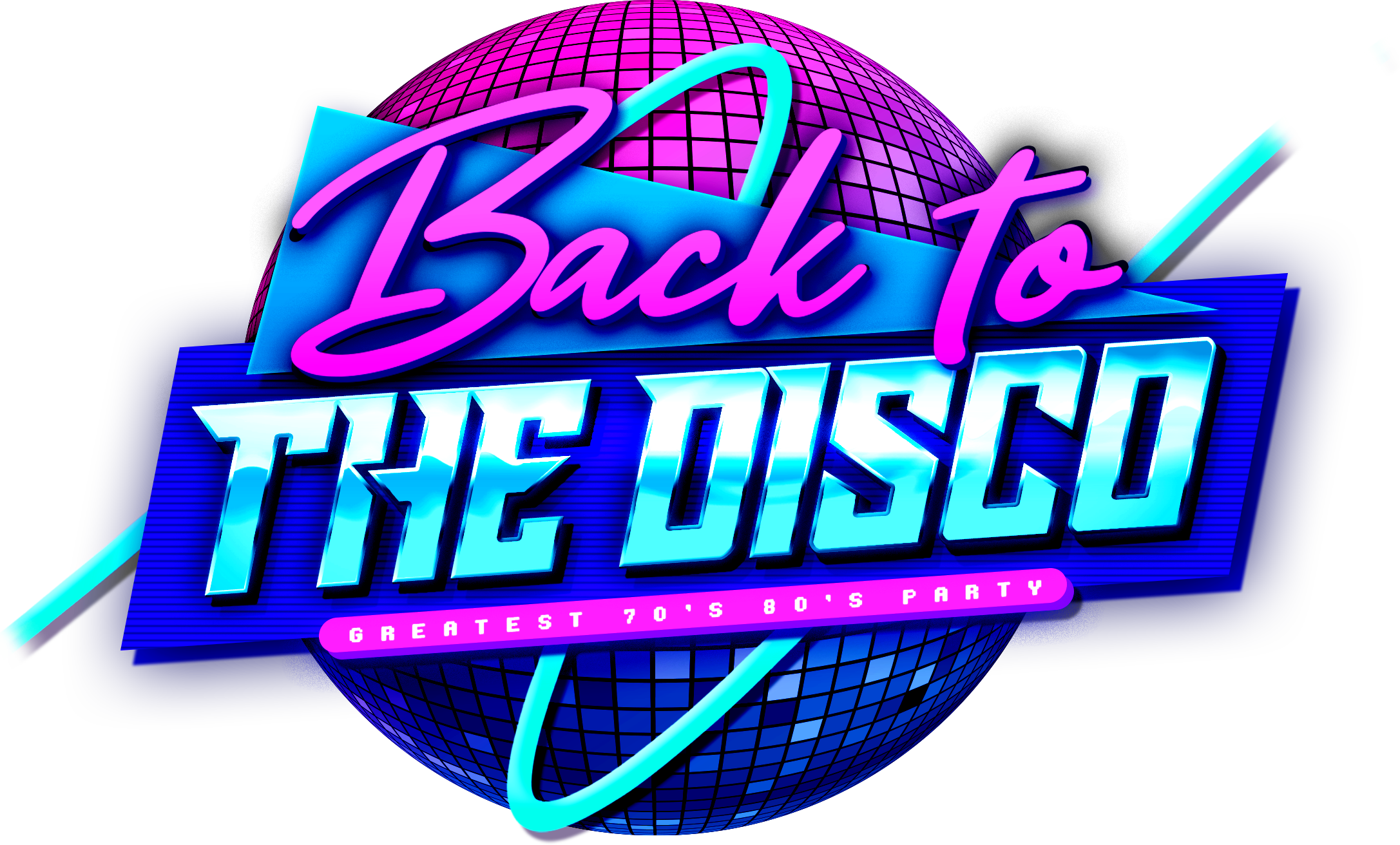 Back to the Disco